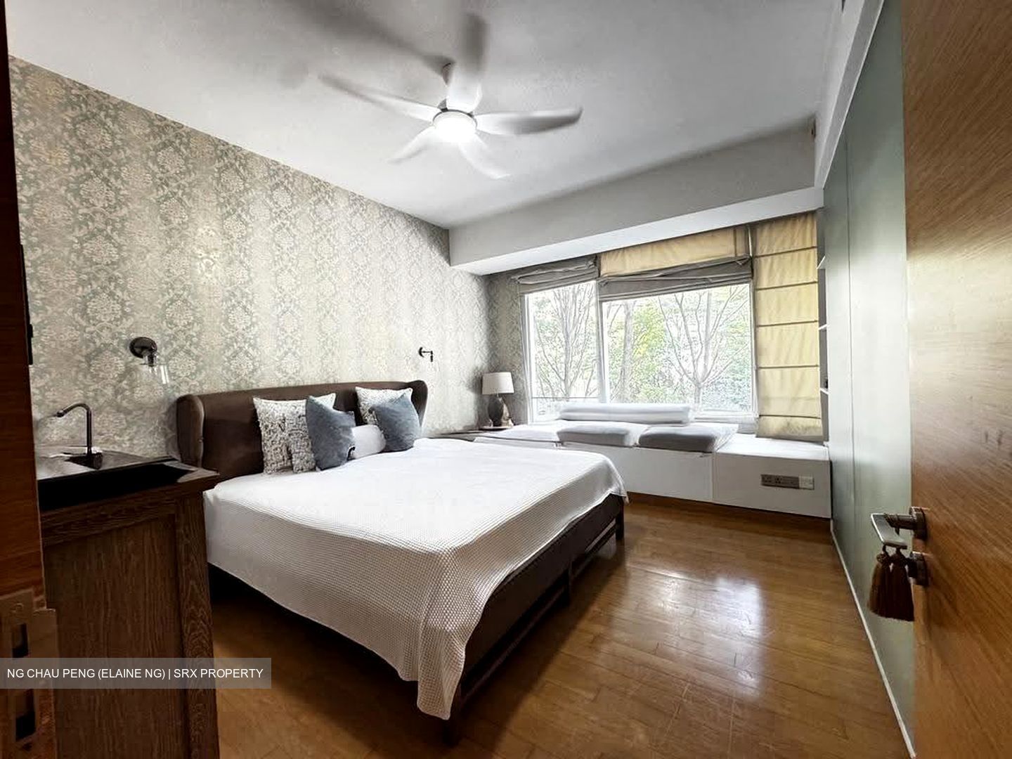 St. Regis Residences (D10), Apartment #613690331